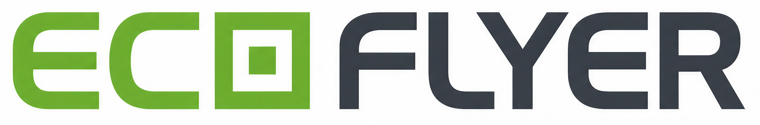 EcoFlyer